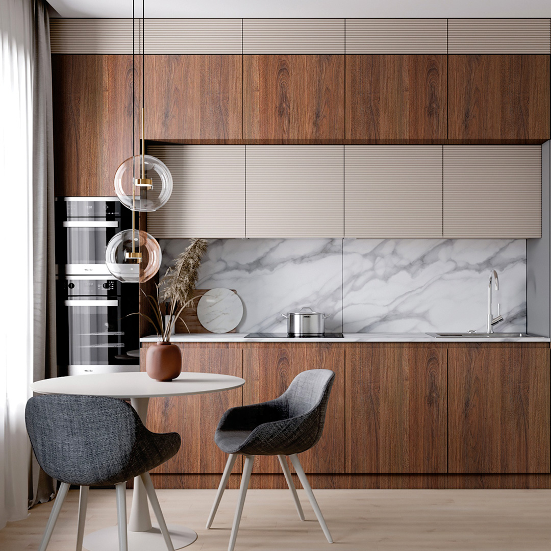 Дуб Аризона U ЛДСП 16мм - фото 2