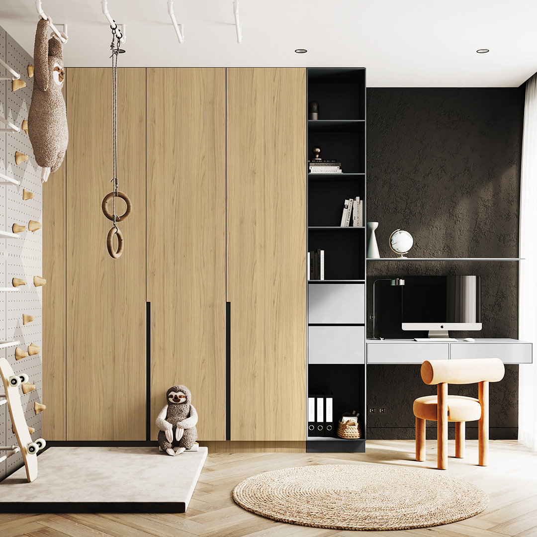 Калипсо SK ЛДСП 16мм - фото 2