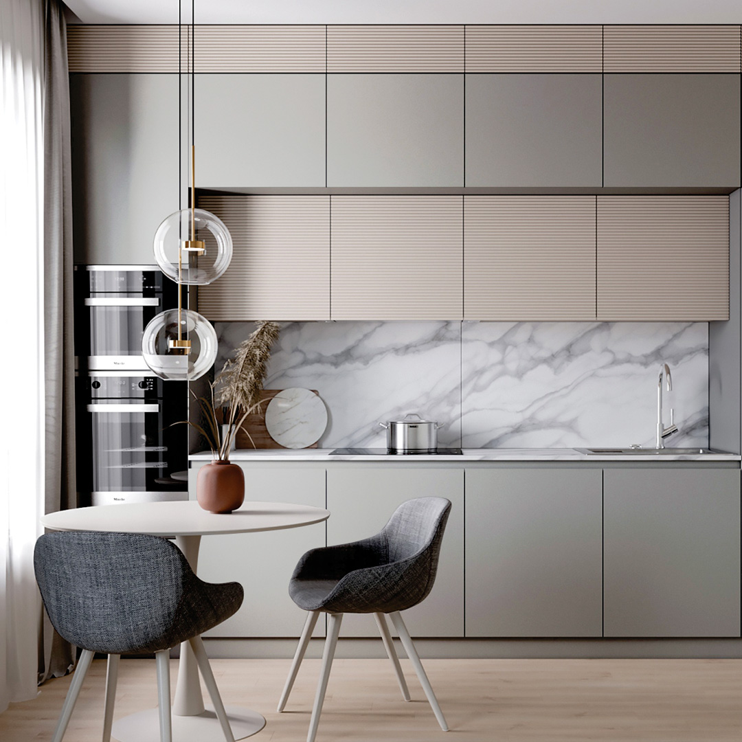 Алюминий U ЛДСП 16мм - фото 2