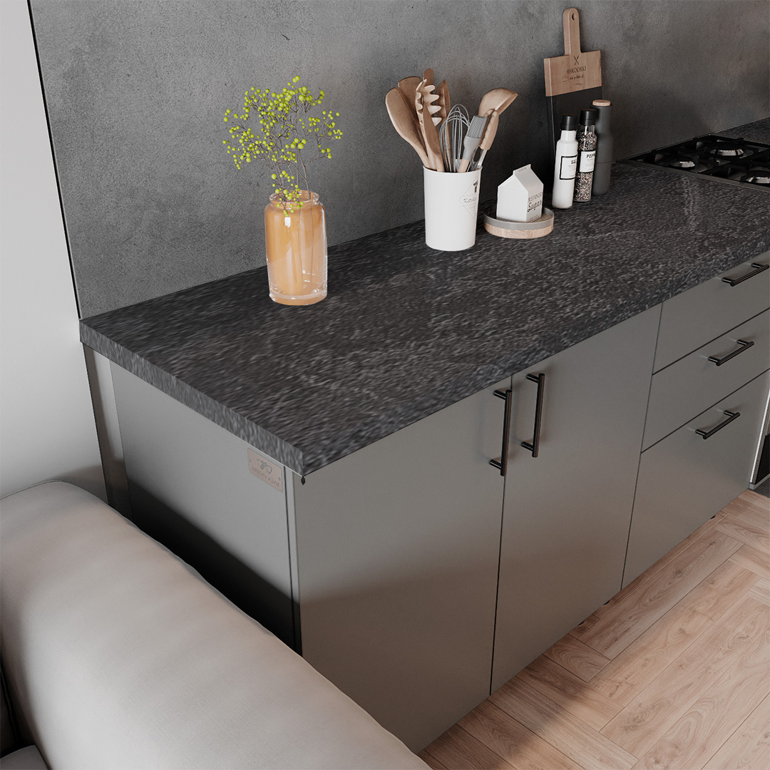 Луна мт R38мм, SF Столешница - фото 3