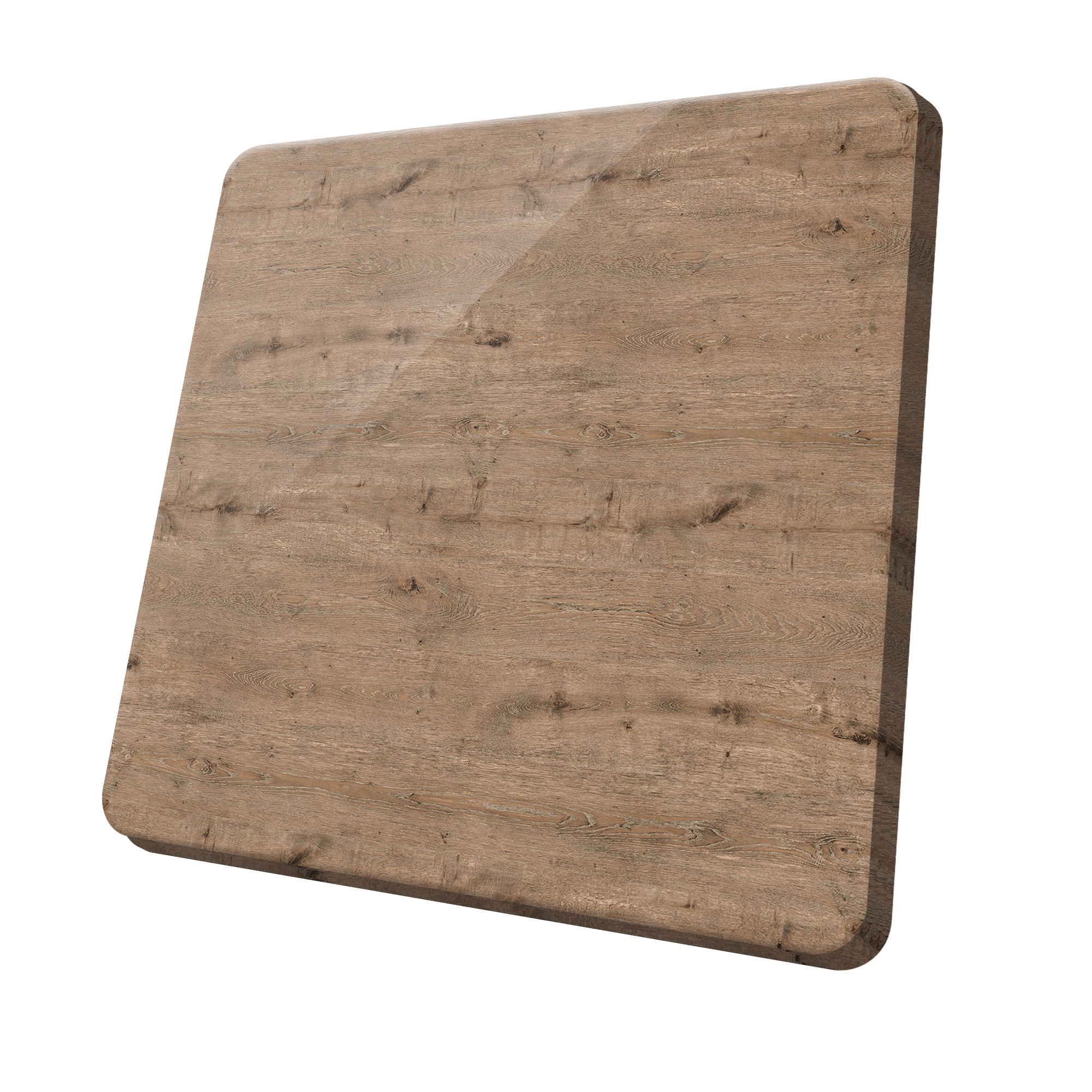 Edinburgh Oak 3000*600*40 SL Столешница