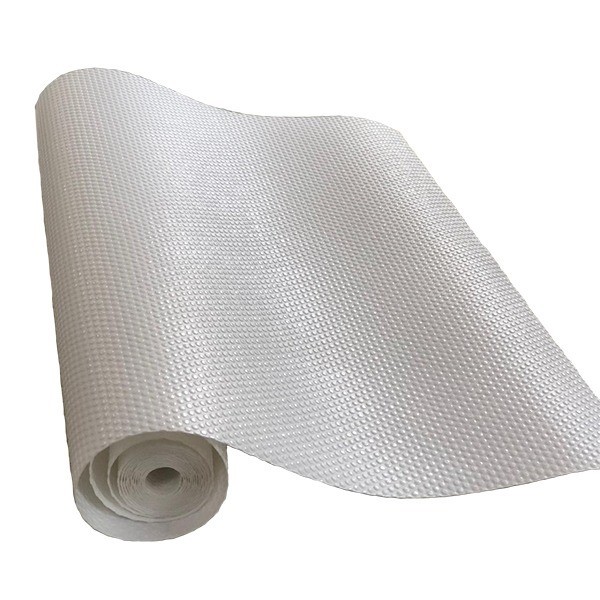MIL447101.004 Коврик 2000*480 mm Белый