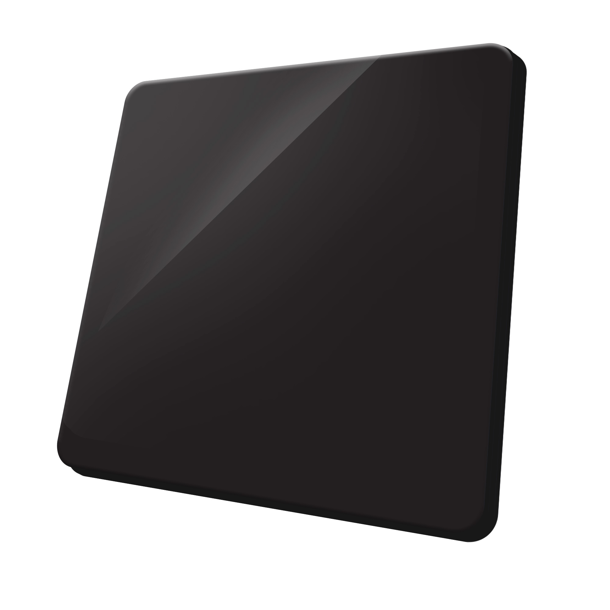 Black 1021/Q 3000*600*40 SL Столешница