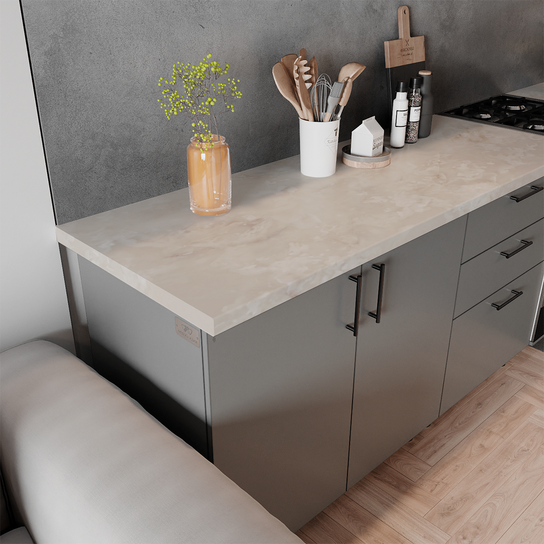 HPL Compact Tulum SP 8142/Ln 3050*1320*12 - фото 3