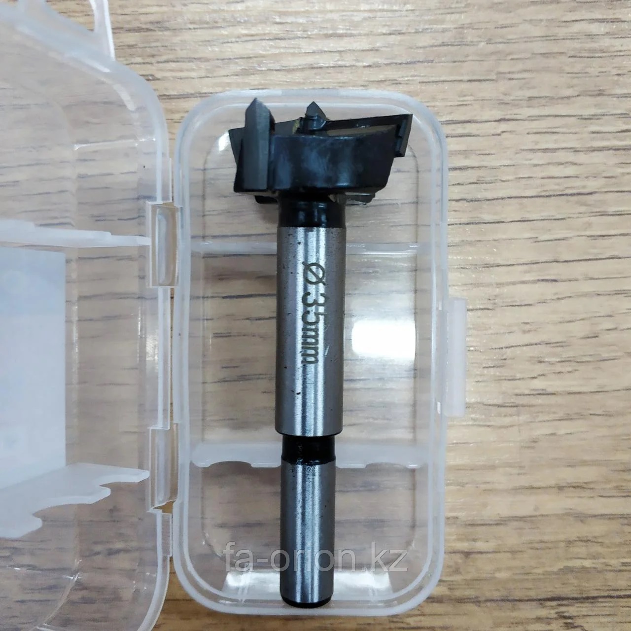 Перка R35 стопор - фото 3