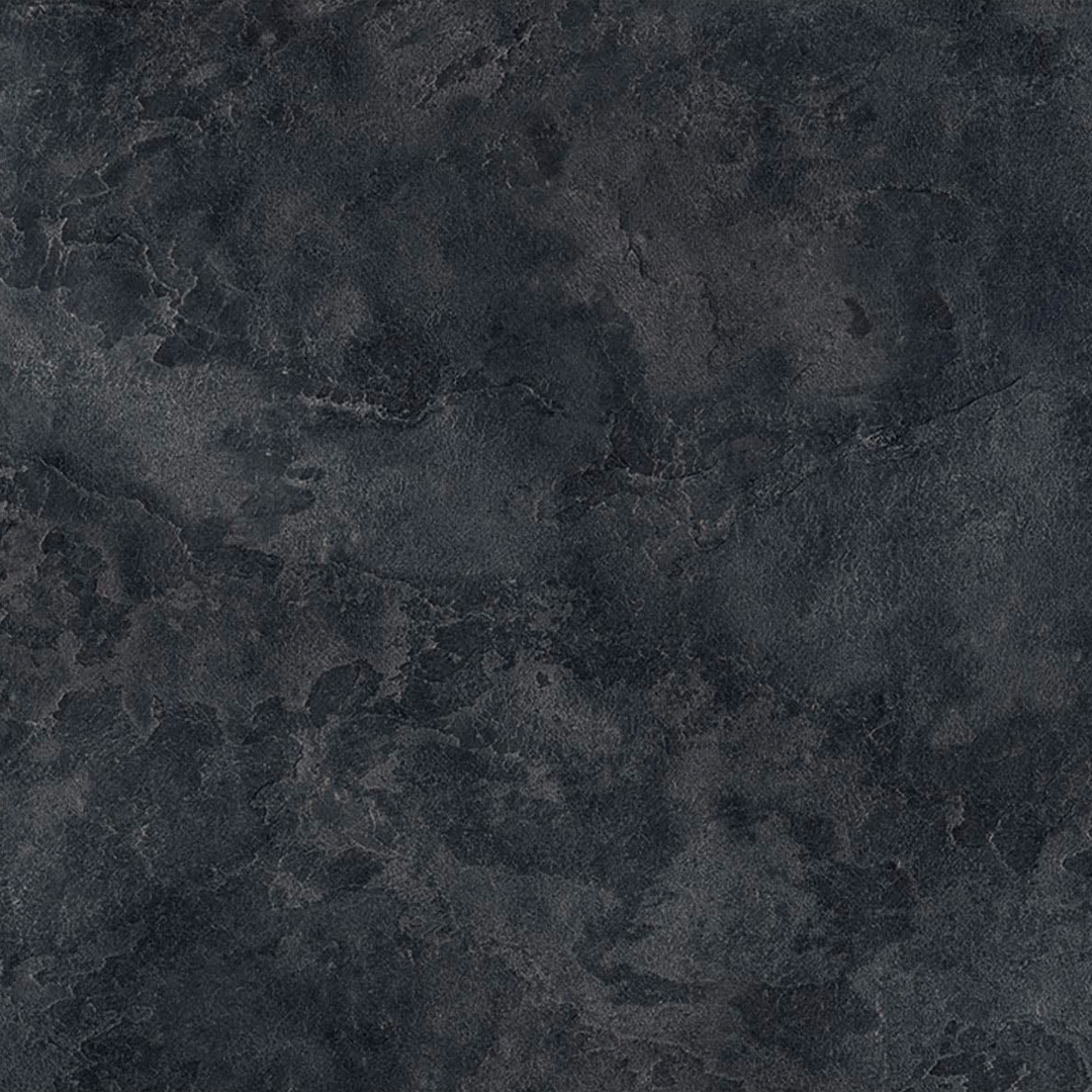 Альпийский шифер темный 3000*600*40 KD Столешница - фото 2