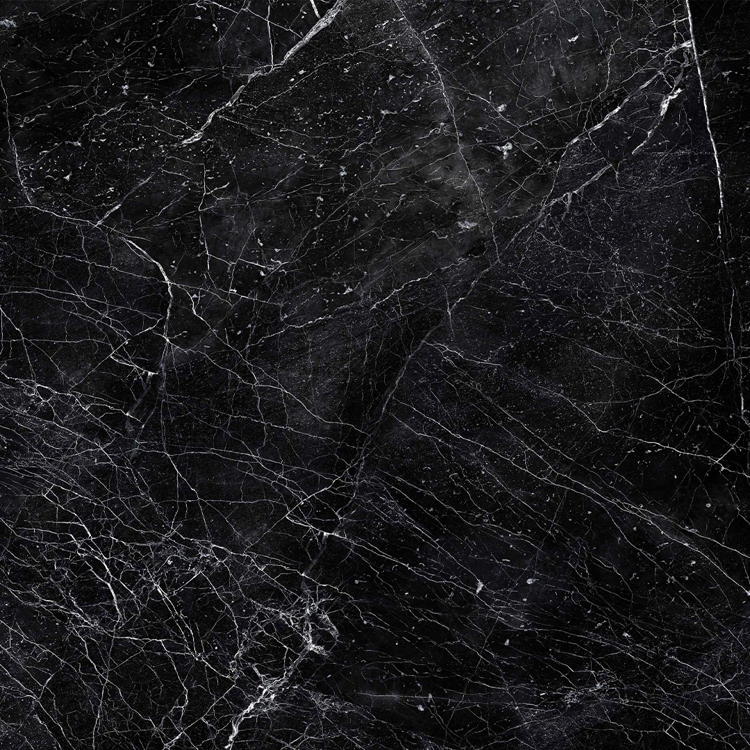 Nero Marquina 3000*600*40 SL Столешница - фото 2