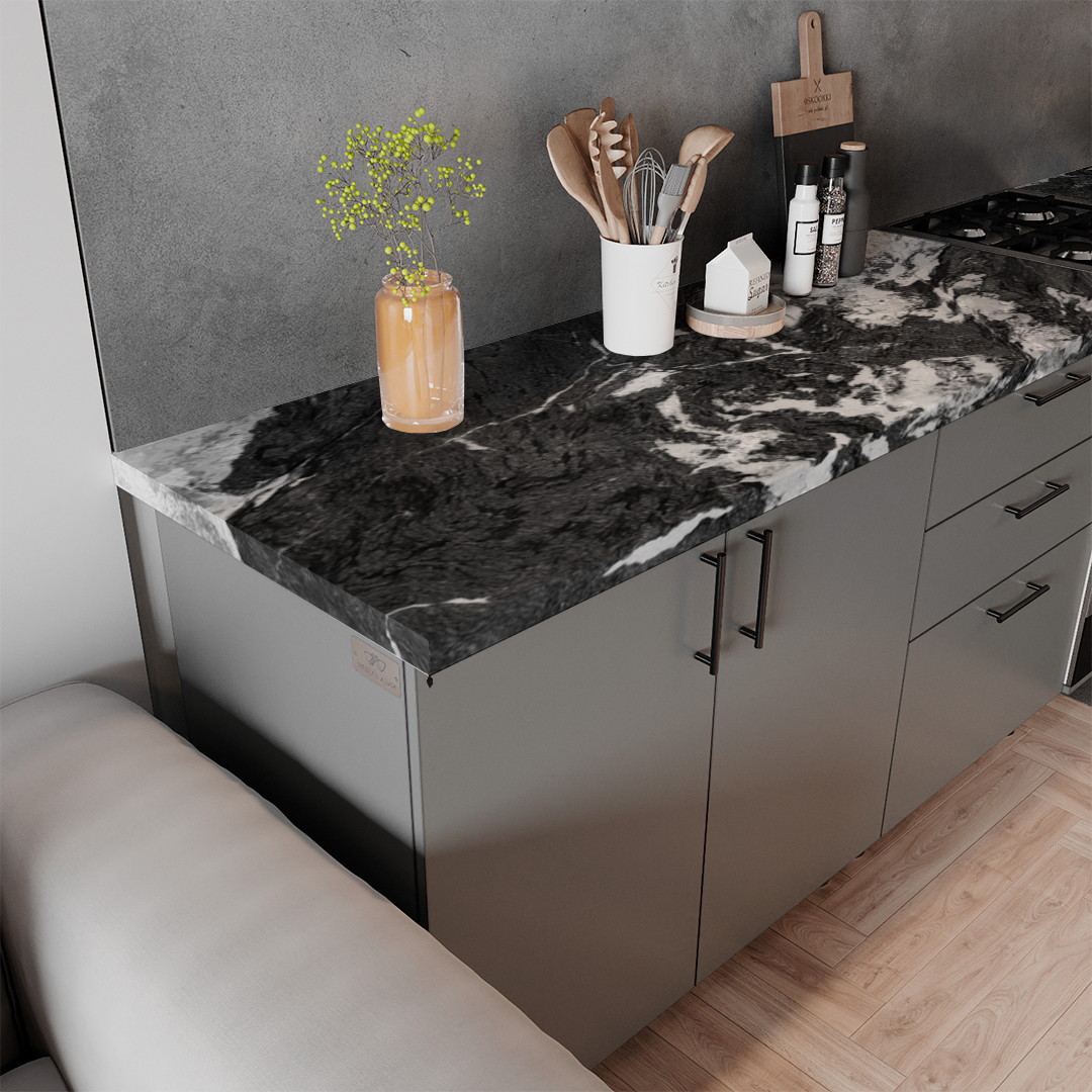 HPL Compact Platanar SP 8141/Ln 3050*1320*12 - фото 3