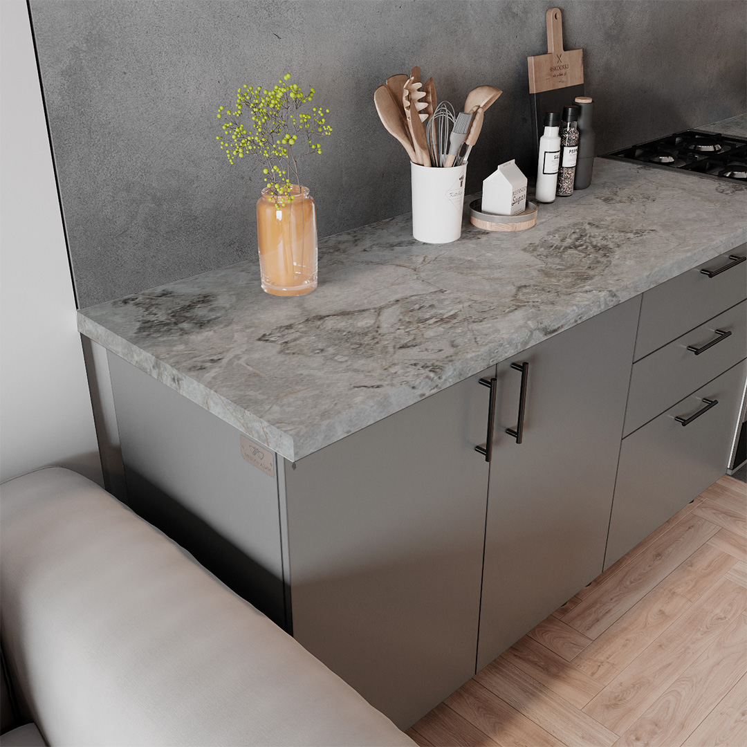 Рамбла мт R38мм, SF R3 Столешница - фото 3