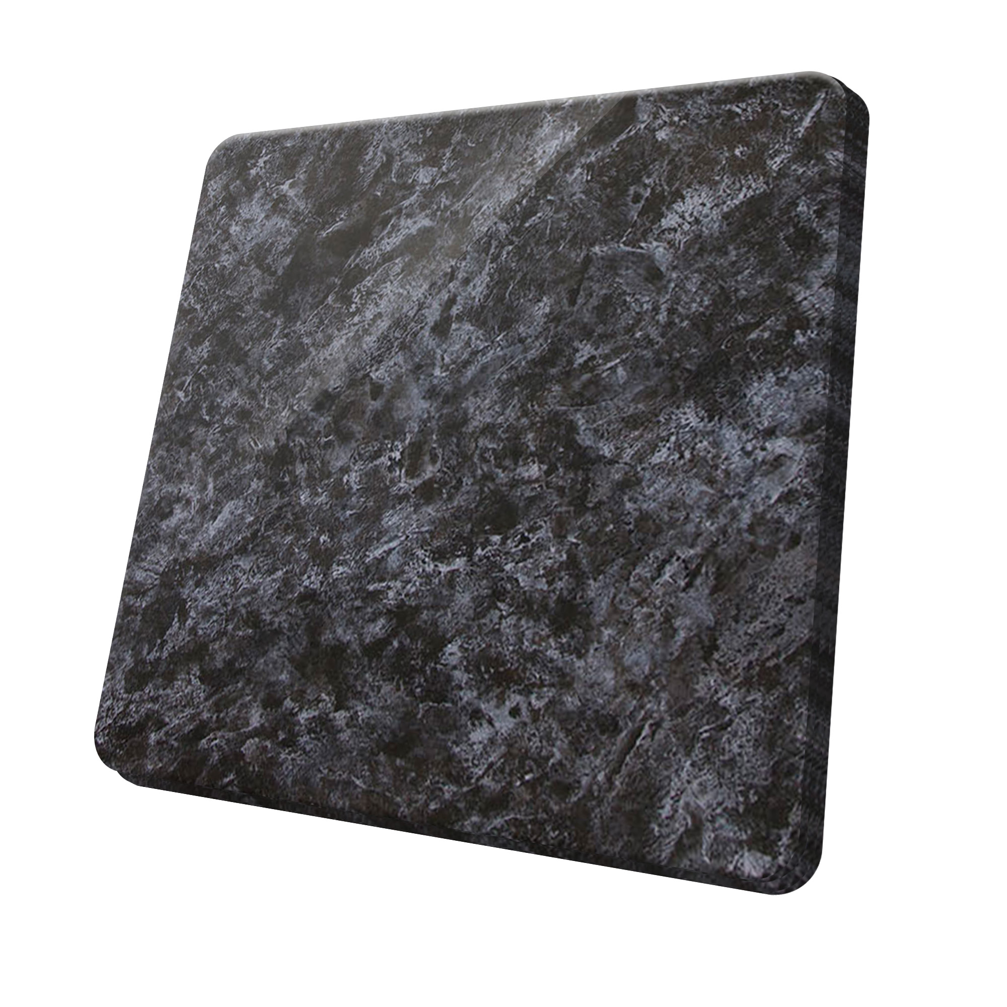 Кастилло темный 3000*600*40 KD Столешница R3