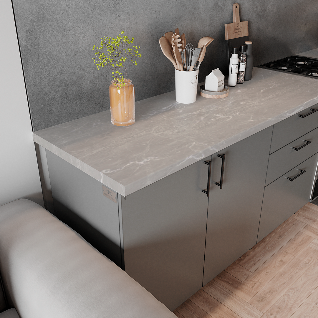 HPL Compact Carsoli SP 8140/Ln 3050*1320*12 - фото 3