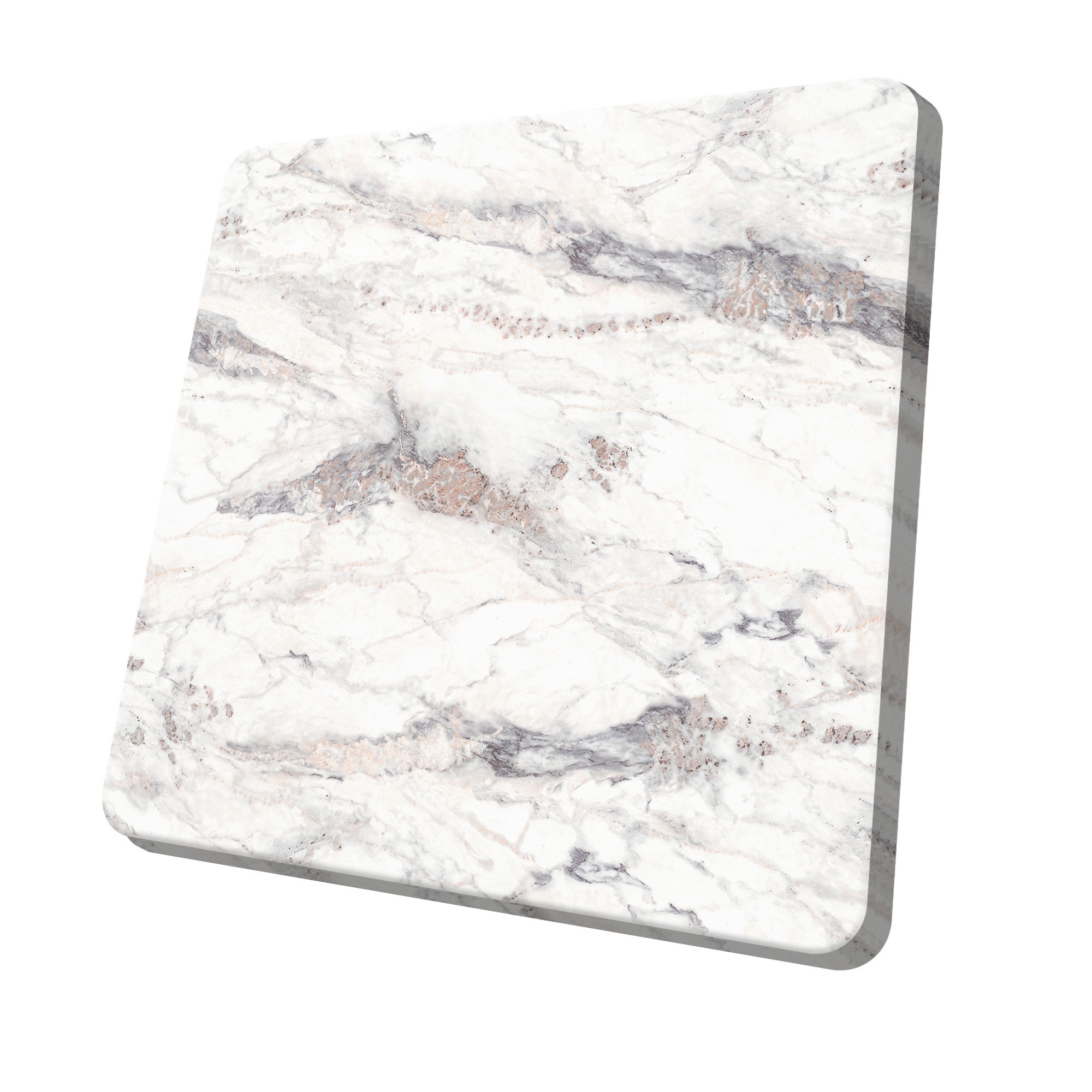 Greece Marble 4200*600*40/S SL Столешница
