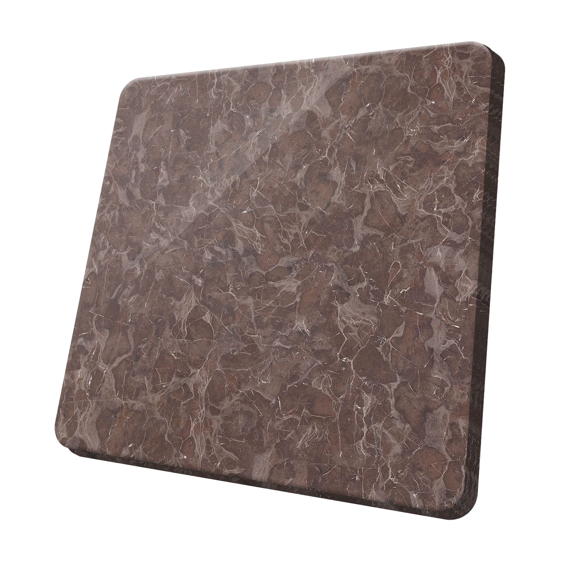 HPL Compact 5040/SL Emperador Marble 3050*1320*12