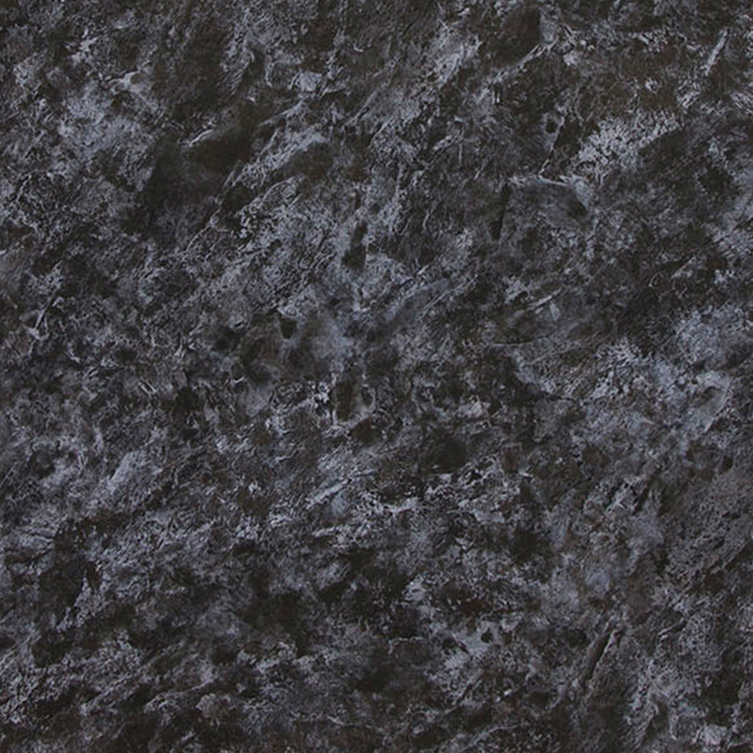 Кастилло темный 3000*600*40 KD Столешница R3 - фото 2